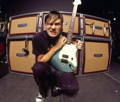 Tom Delonge And Converse Chuck Taylor All Star Lo Top Sneakers Gallery