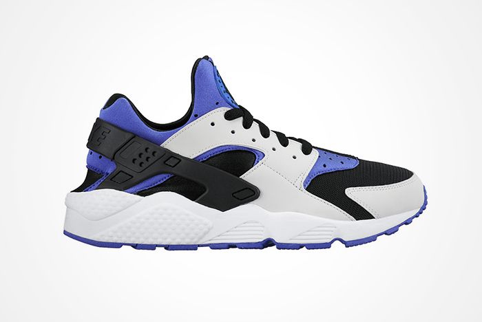 Nike air huarache deals persian violet