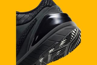 Official Look: Nike Kobe 4 Protro 'Black Mamba' - Sneaker Freaker