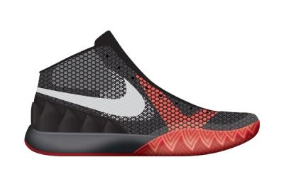 Nike Introduces The Kyrie 1 7