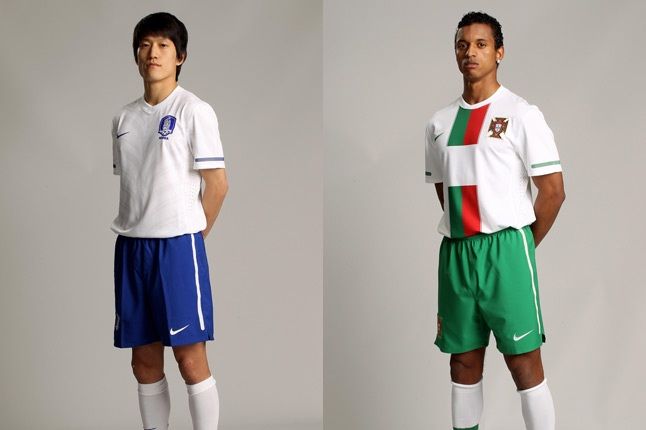 World Cup New Nike Strips 4 1