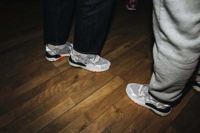 Rezet Sneaker Store Adidas Nite Jogger Release Party Event Recap 37