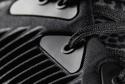Adidas Alphabounce Black 2