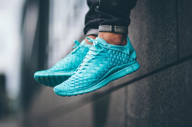 nike free inneva tech