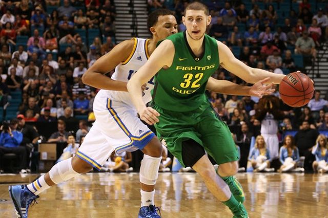 Oregon Ducks Nike Selling Ben Carter