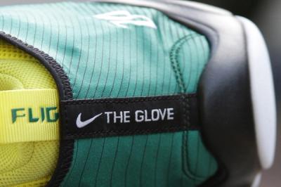 Sole Collector Nike The Glove Sonics 8