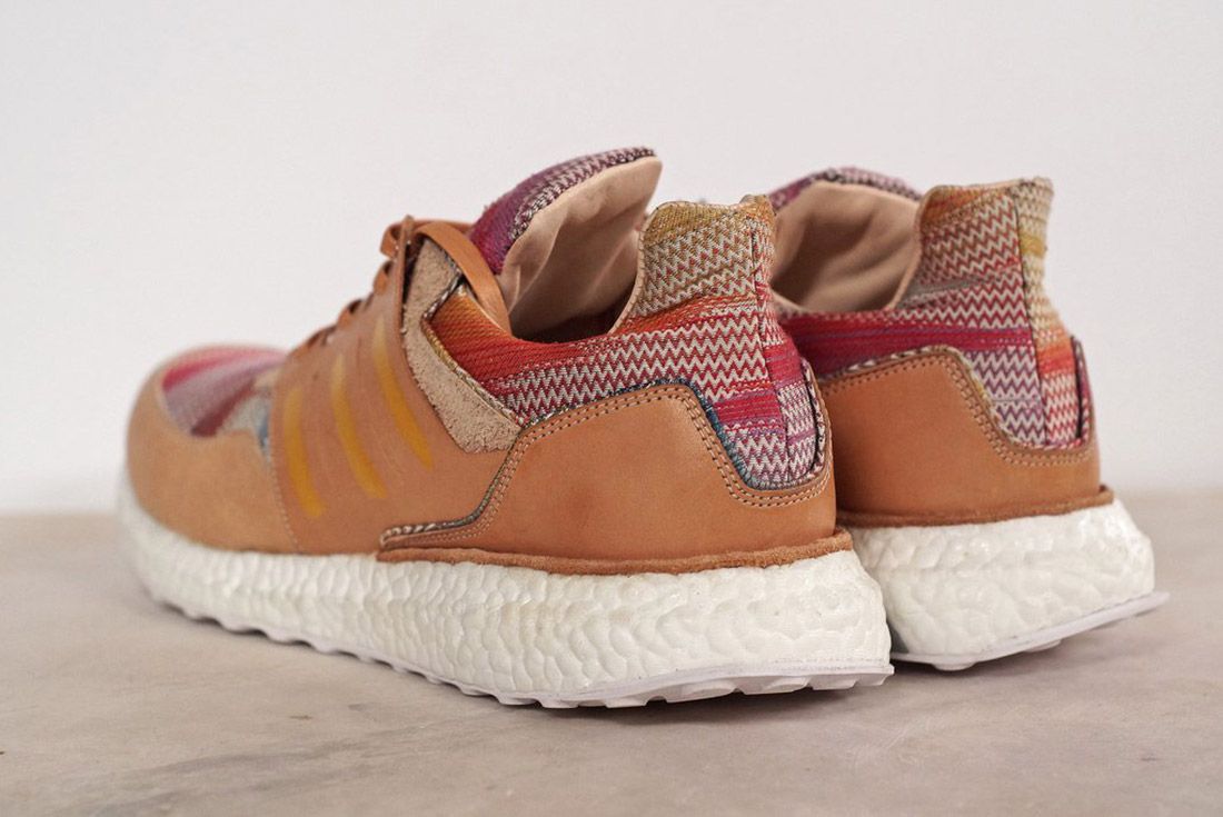 Jbf Customs Ultra Boost Missoni 3