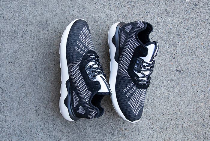 Adidas Tubular Collection In Hype Dc