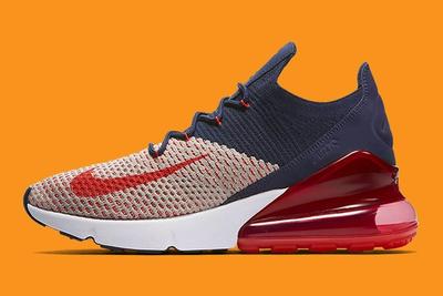 Nike Air Max 270 Independence Day 1