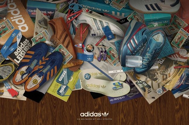 Adidas Spezial Hero Image