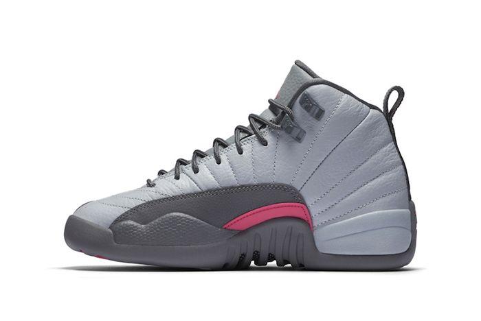 vivid pink 12s