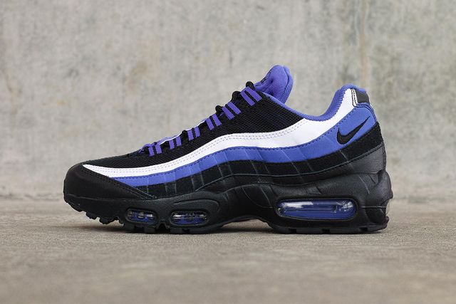 The All-Time Greatest Nike Air Max 95s: Part 1 - Sneaker Freaker