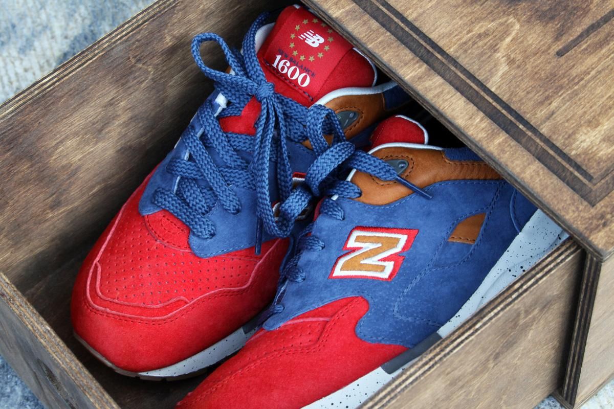 new balance m900