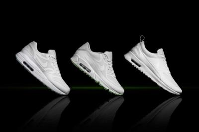 Nike Air Max Glow Collection 8