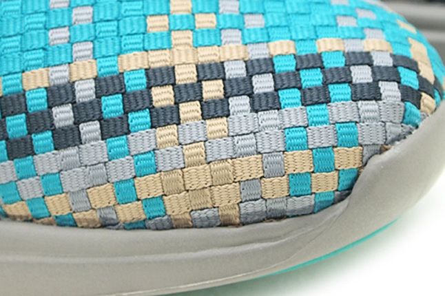 Nike Air Lunarflow Woven 06 1
