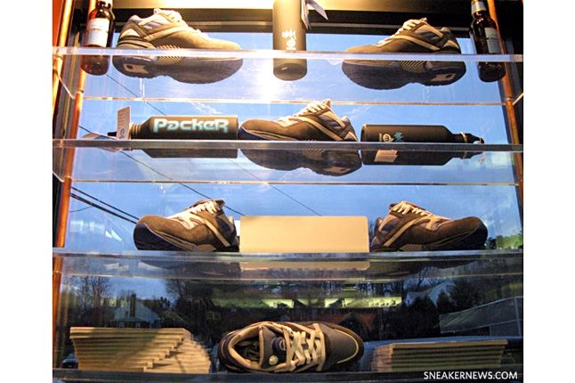 Stash Packer Shoes Reebok Pump Graphlite Launch 9 1