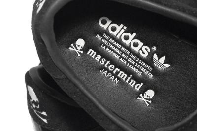 Adidas Consortium Mastermind 2013 Collection 9