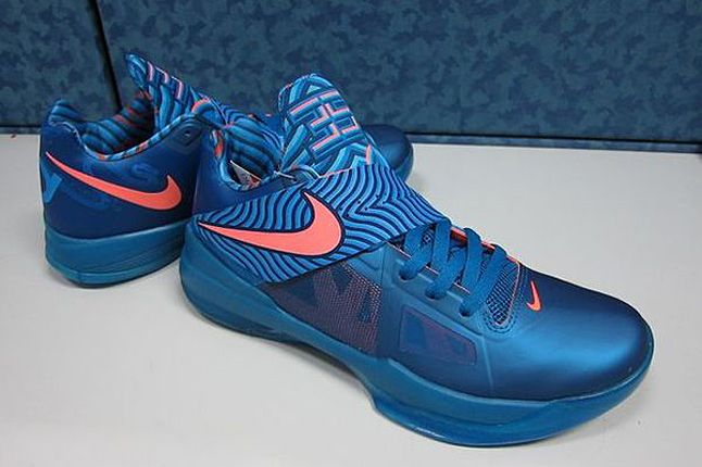 Nike Zoom Kd Iv Year Of The Dragon 1