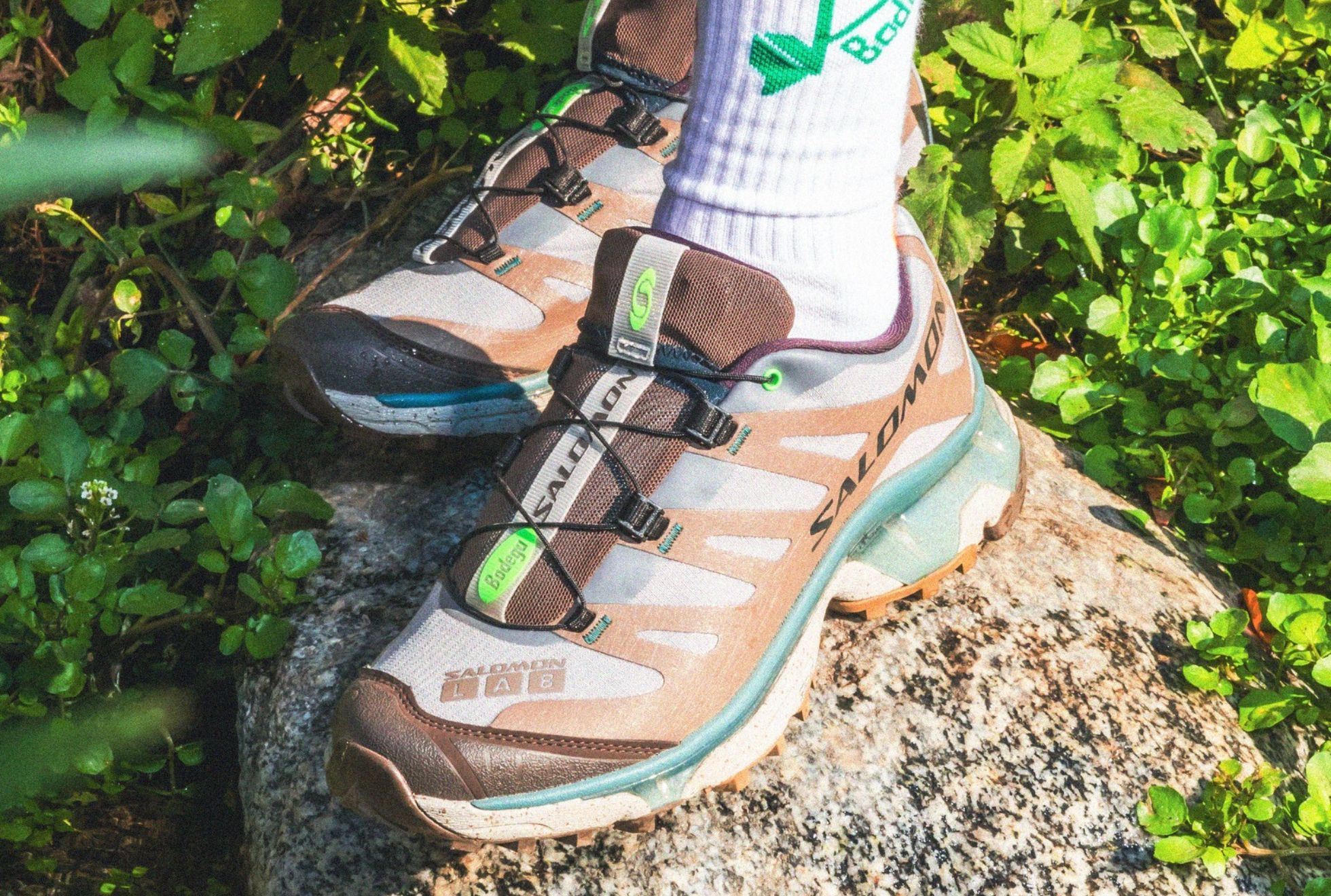 【未使用】SALOMON ボデガ XT-4 Bodega 27cm efae9450ea81b98f2da537078d5bc4