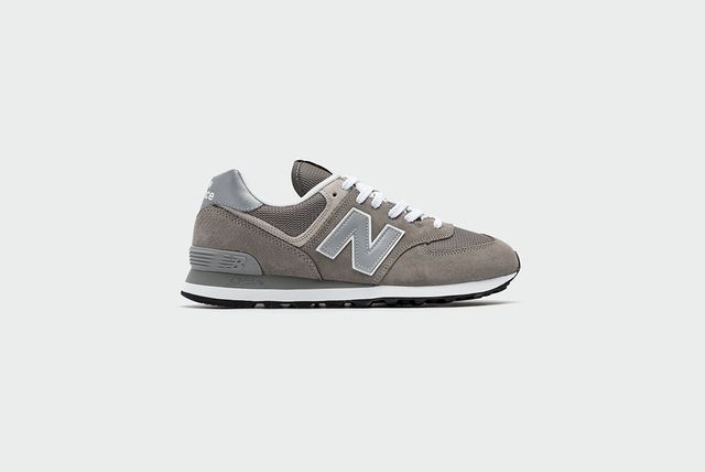 A Timeline: Why Grey New Balance Will Always Be the GOAT - Sneaker Freaker