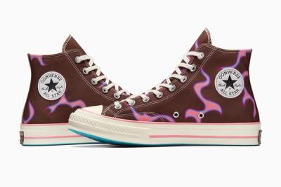 This Week! Tyler’s GOLF WANG Serves Up Limited Converse Chuck 70 - Releases