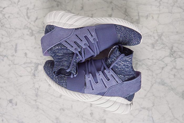 Adidas Tubular Doom Pk Core Purple