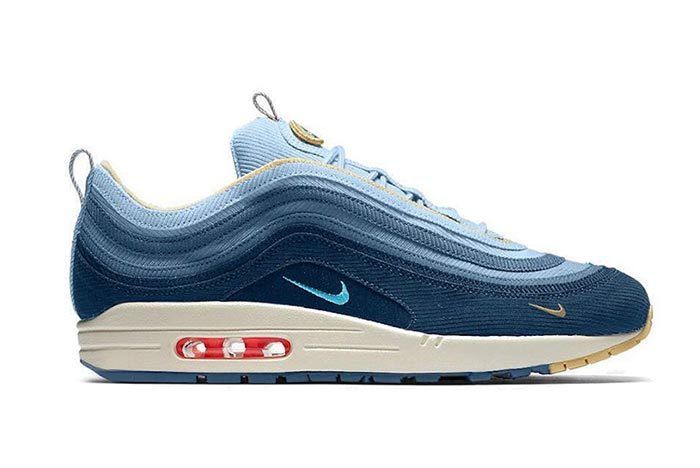 Sean Wotherspoon's New Nike Colab Could 