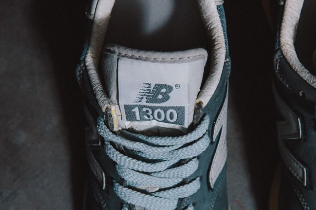 New Balance 1300 Jp Og 1