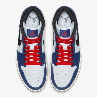 The Air Jordan 1 Gets Patriotic - Sneaker Freaker