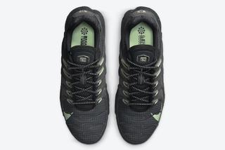 The Nike Air Max Terrascape Plus Is a Modern TN - Sneaker Freaker
