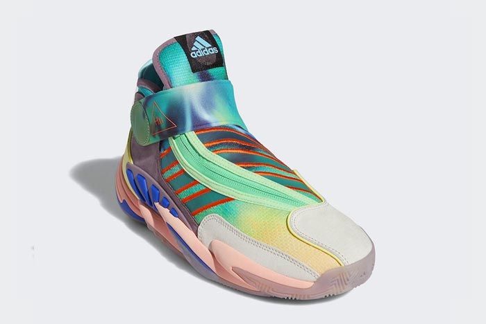 adidas pharrell williams aqua