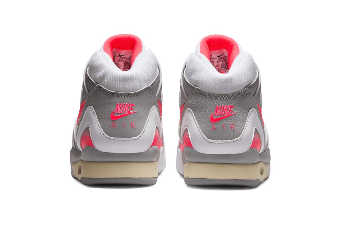 The Nike Air Tech Challenge II Serves Another Ace with the