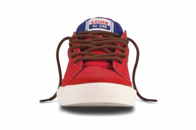 Converse Cons Cts Rev Pack Red Front 1