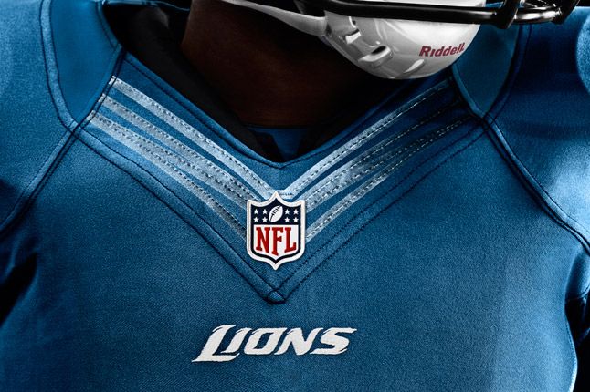 Detroit Lions Details 1