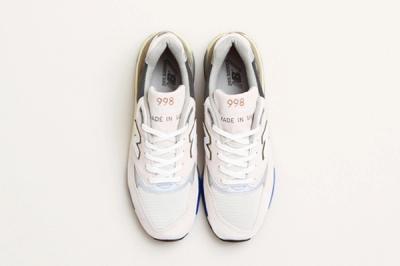 Concepts New Balance C Note 998