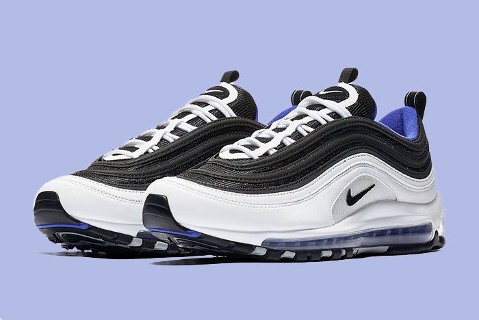 You Can Buy Nike's Air Max 97 'Persian Violet' Right Now!