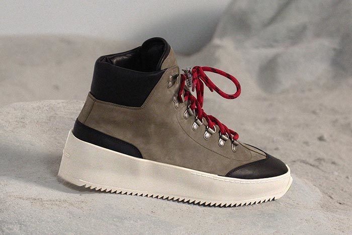 Fear Of God Sixth Footwear Collection 3