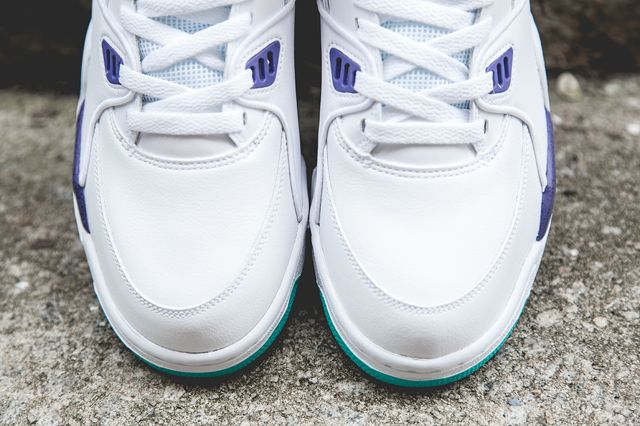 Nike Air Flight 89 J Pack Bump 3