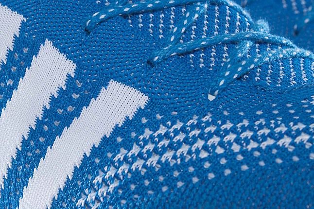 Adidas Blue 1