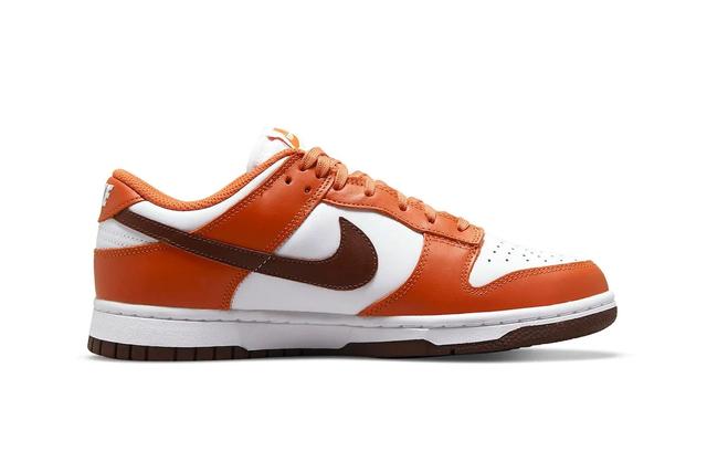 bronze eclipse dunks