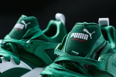 Puma Green Box Pack 7