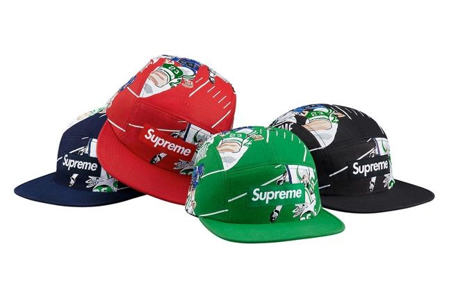 Supreme Fw13 Collection 56