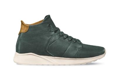 Globe Lyte Collection Green