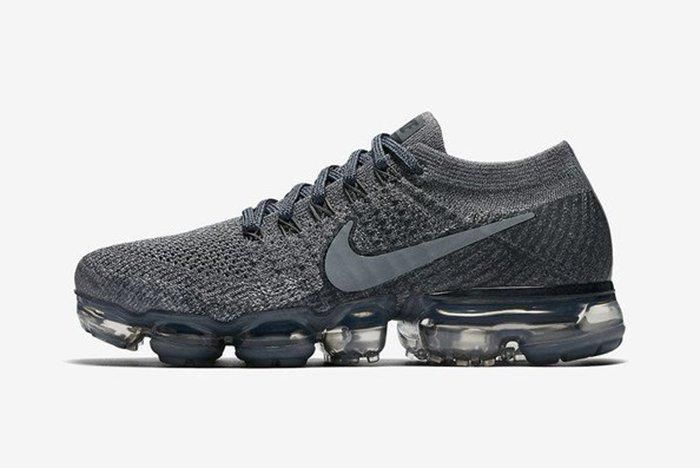 NikeLAB Air VaporMax (Cool Grey)