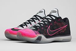 Kobe 10 Elite Mambacurial Official Images 1