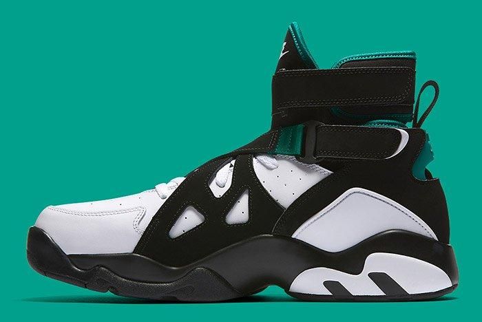 Nike fashion air unlimited green