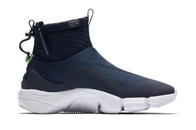 Nike Air Footscape Mid Utility 9