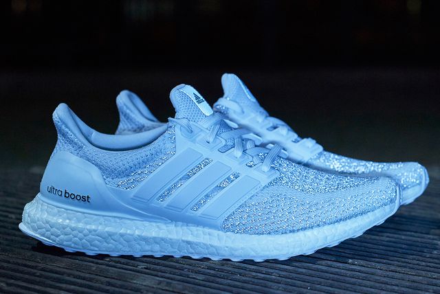 boost reflective