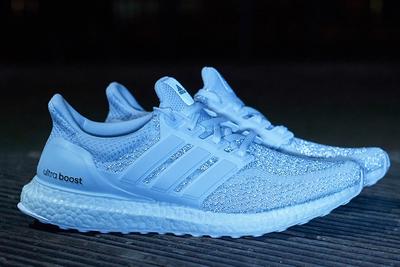Adidas Ultra Boost Reflective Pack 3 1