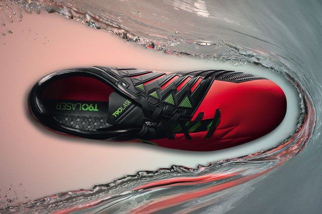 Nike T90 Laser 1